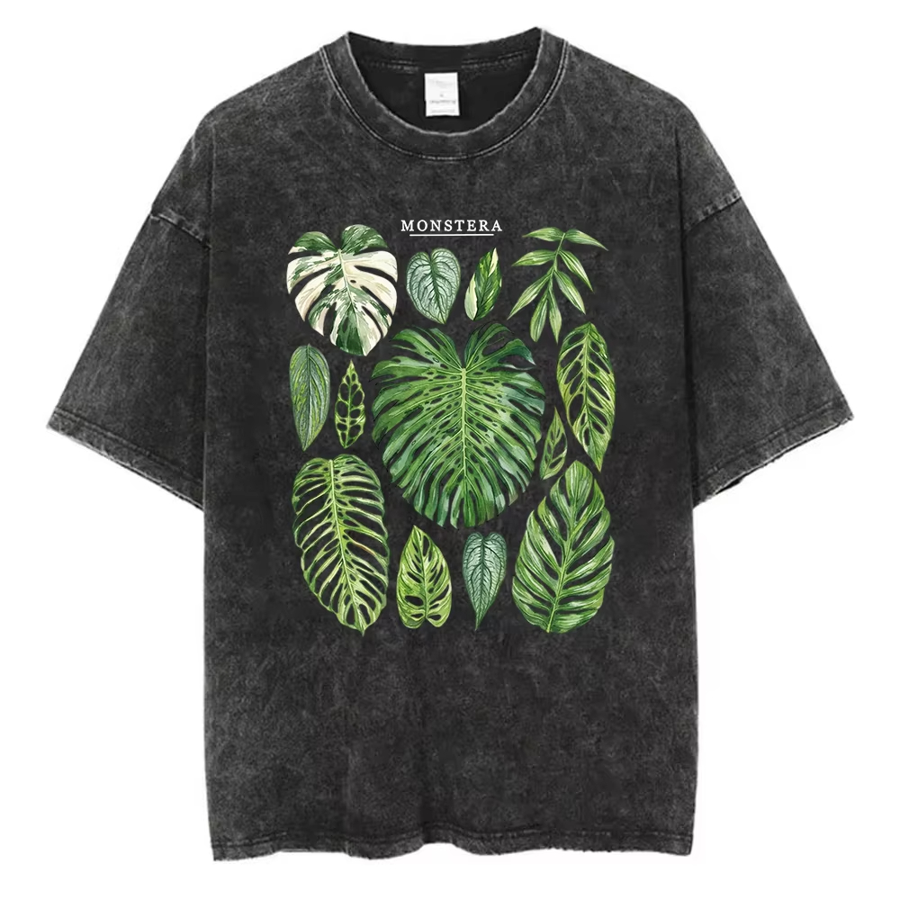 Футболка с графическим принтом – обзор и цена Acid Wash Vintage Graphic T Shirt