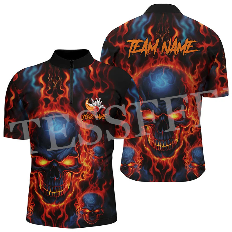 Custom Name Strike Bowling Fla – обзор и цена Short Sleeve Bowling Shirt Retro