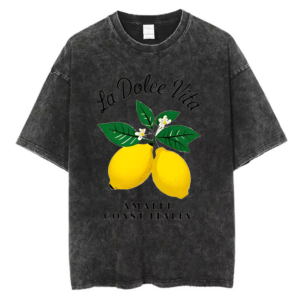 Винтажная футболка из выстиран – обзор и цена Acid Wash Vintage Graphic T Shirt