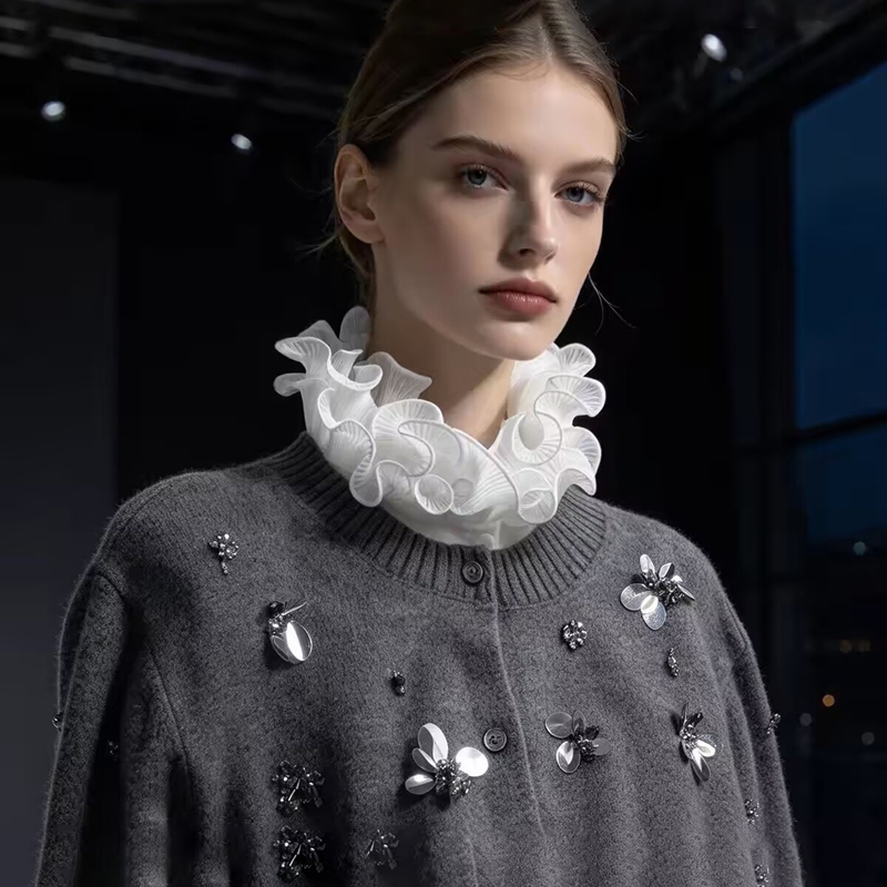 Модный двухслойный воротник-ст – обзор и цена Shirts