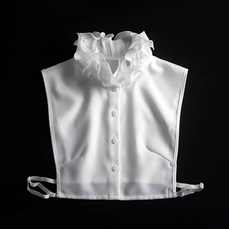 Модный двухслойный воротник-ст – обзор и цена Shirts