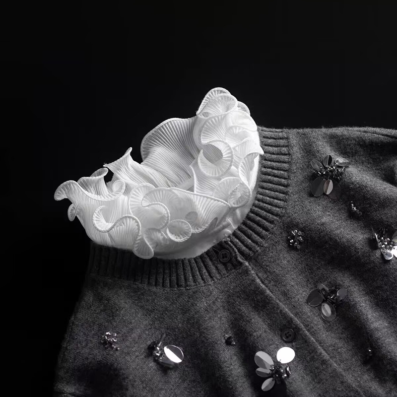 Модный двухслойный воротник-ст – обзор и цена Shirts