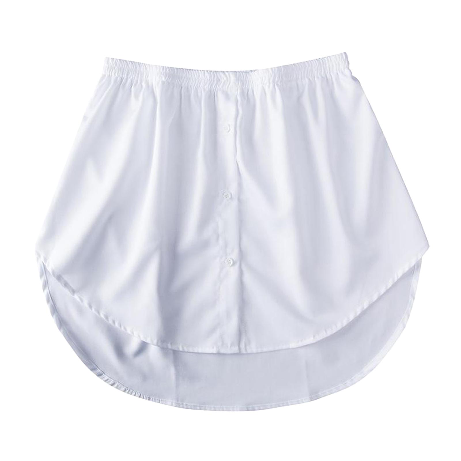 Хлопковая рубашка с имитацией  – обзор и цена Shirts