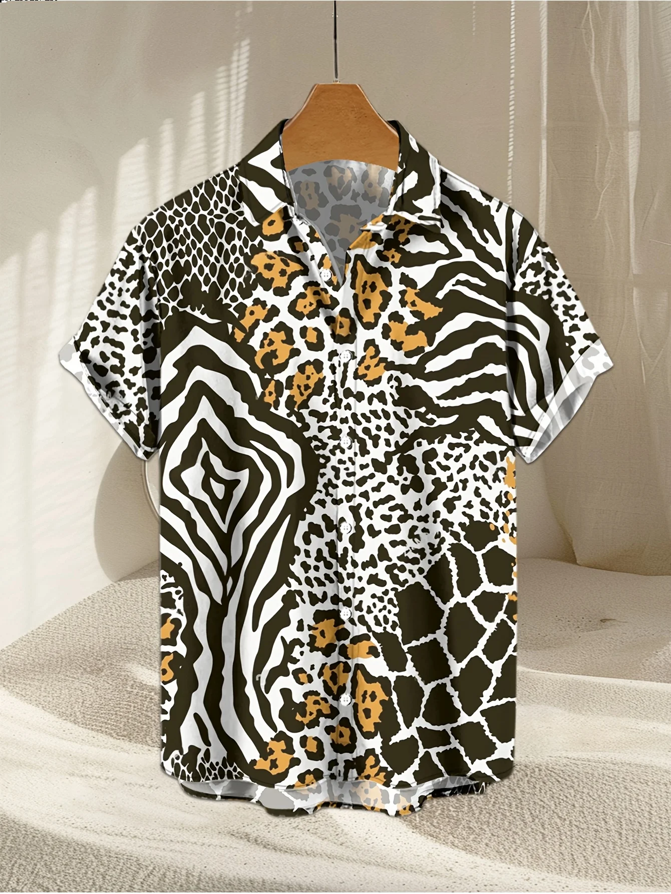 Мужские гавайские рубашки с пр – обзор и цена Vintage Hawaiian Floral Shirt