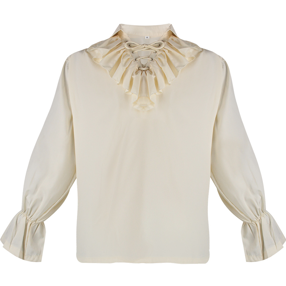Средневековые рубашки в стиле  – обзор и цена Shirts