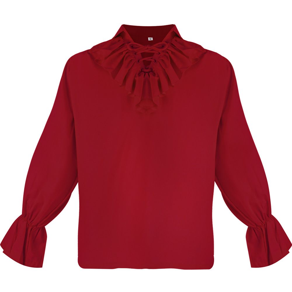 Средневековые рубашки в стиле  – обзор и цена Shirts